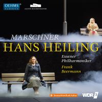 HANS HEILING/2CD