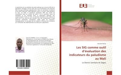 Les sig comme outil d'evaluation des indicateurs du paludism