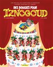 Iznogoud T32 Des bougies pour Iznogoud