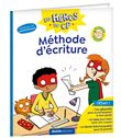 Les héros du cp - méthode d'écriture