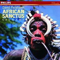 AFRICAN SANCTUS