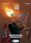 XIII Vol. 25 - Reloaded Memory