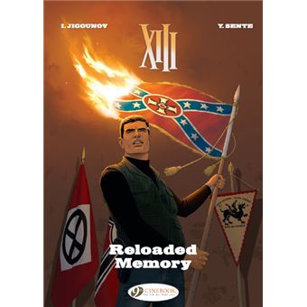 XIII Vol. 25 - Reloaded Memory