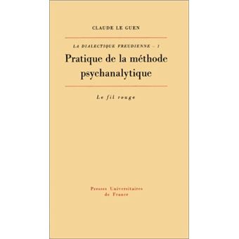 La dialectique freudienne, I