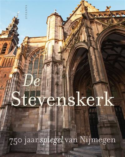 De Stevenskerk