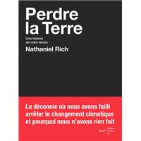 Perdre la Terre
