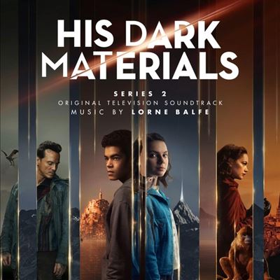 His Dark Materials Series 2
