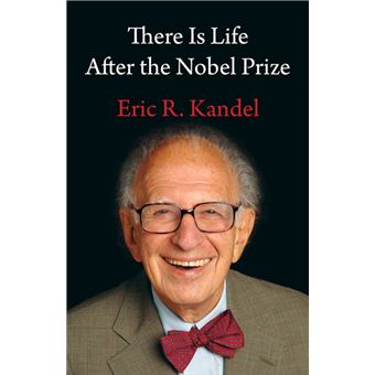 There Is Life After the Nobel Prize - 1