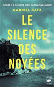 Le Silence des noyées