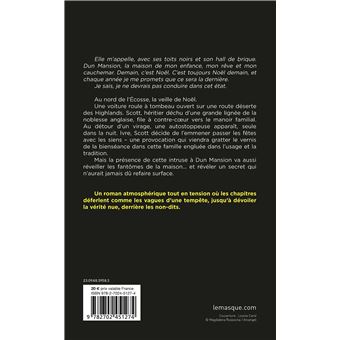 Le Silence des noyées