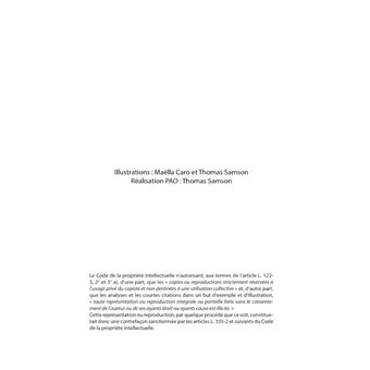 Les clés du burn out