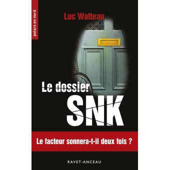 Le dossier Snk