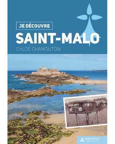 Je découvre Saint-Malo