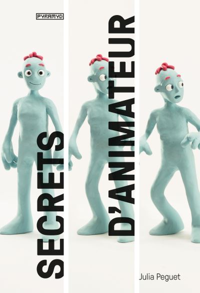 Le guide du stop motion