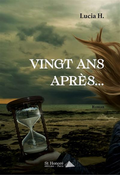 Vingt ans après… -  Lucia H. - broché