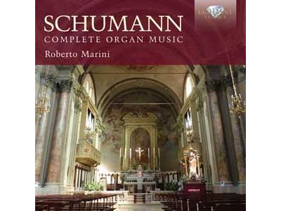 Musique pour orgue - Intégrale