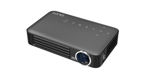 Videoprojecteur-Vivitek-Qumi-