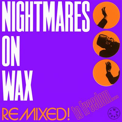 Remixed ! To Freedom…
