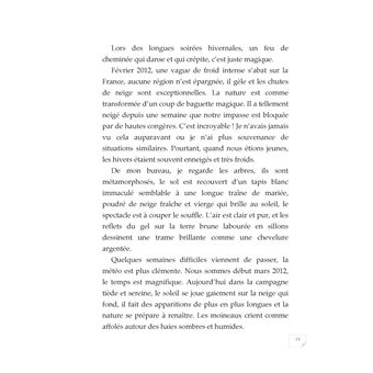 Le paradis des Animaux