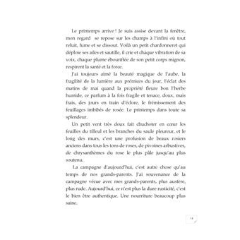 Le paradis des Animaux