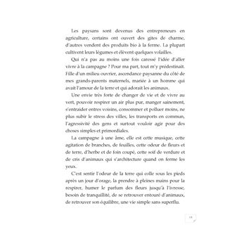 Le paradis des Animaux