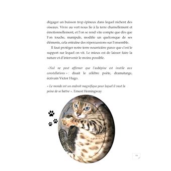 Le paradis des Animaux