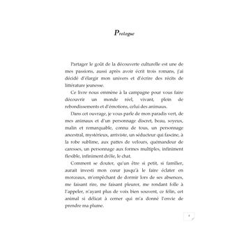 Le paradis des Animaux