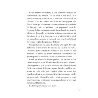 Le paradis des Animaux