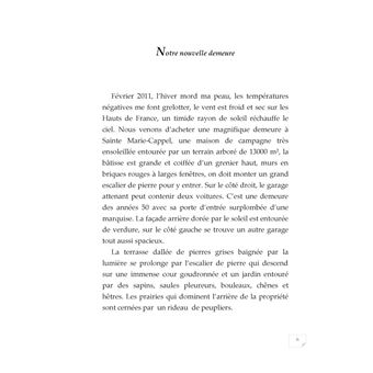 Le paradis des Animaux