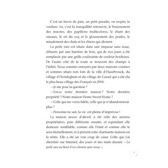 Le paradis des Animaux