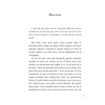 Le paradis des Animaux