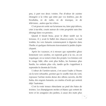 Le paradis des Animaux