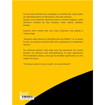 Le paradis des Animaux