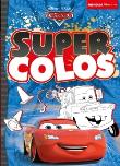CARS - Super Colo