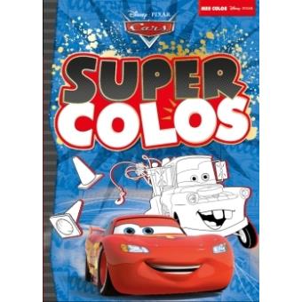 CARS - Super Colo