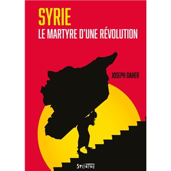 Syrie, le martyre d'une révolution