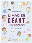 L'Imagier géant du Père Castor