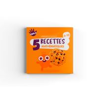 5 recettes mathématiques