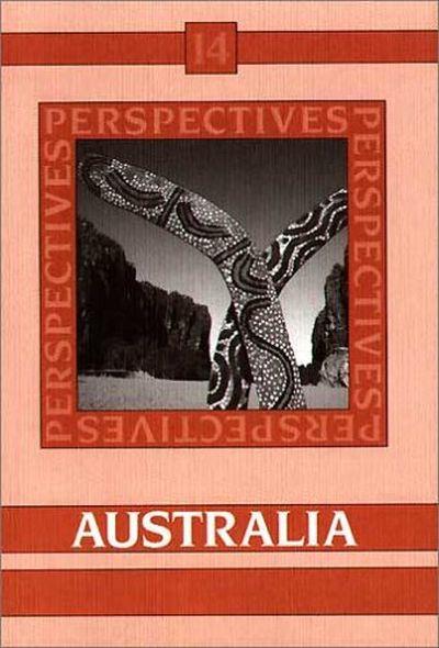 Perspectives 14 : Australia