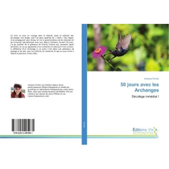 50 jours avec les Archanges