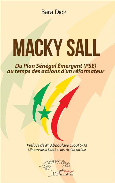 Macky Sall