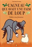 L'agneau qui avait une faim de loup