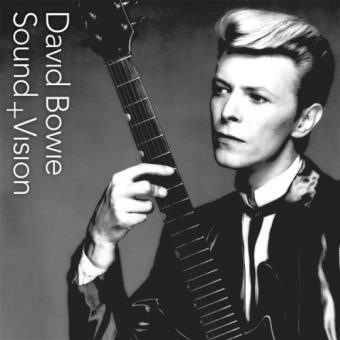 Sound + Vision - David Bowie - CD album - Achat & prix | fnac