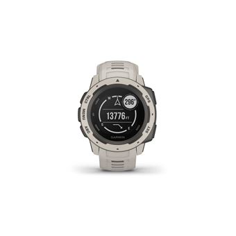 Garmin tundra sales instinct