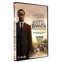Hotel Rwanda DVD