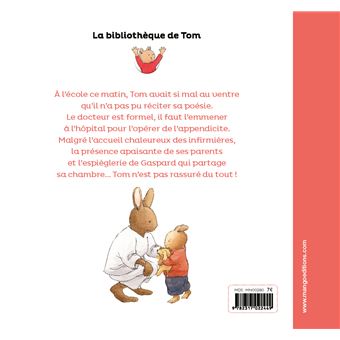 Je dois aller à l'hôpital