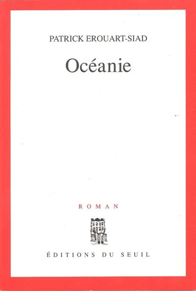 Oceanie