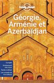 Georgie, Arménie et Azerbaidjan 1ed