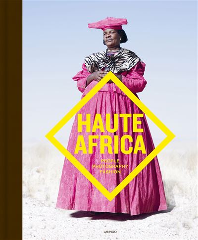 HAUTE AFRICA
