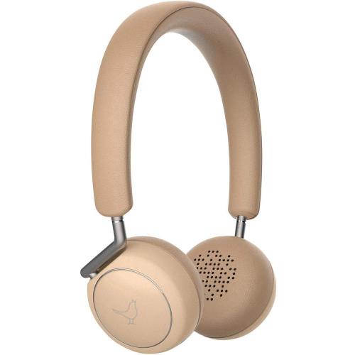 Casque audio Libratone Q Adapt On-Ear Nude